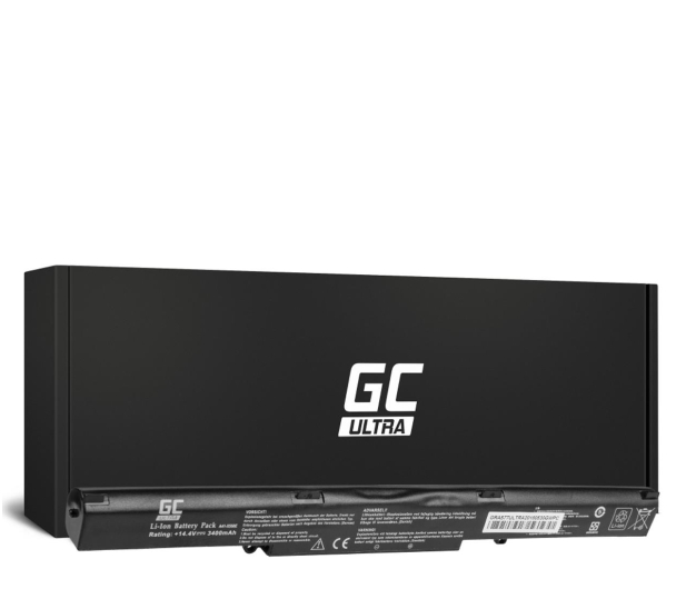 Green Cell A41-X550E do Asus - 551331 - zdjęcie